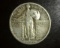 1923 Standing Liberty Quarter