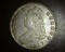 1817 Bust Half Dollar Overton 112 Die Clash OBV & REV CH XF