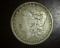 1882 O/S Morgan Dollar SCARCE