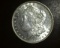 1885 O Morgan Dollar CH BU