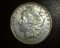 1886 O Morgan Dollar CH AU