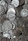 100 Silver Mercury Dimes