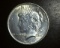 1924 Peace Dollar