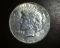 1926 Peace Dollar