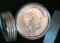 10-1971 40 % Silver Eisenhower Dollars BU