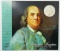 1706-2006 Benjamin Franklin Coin & Chronicles Set OGP