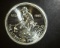 1984 The American Prospector 1 oz. Silver Round Engelhard