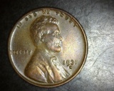 1931 S Lincoln Cent