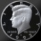 1993 90% Silver Kennedy Half Dollar Gem Proof Coin!
