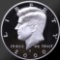 2000 90% Silver Kennedy Half Dollar Gem Proof Coin!