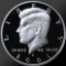 2001 90% Silver Kennedy Half Dollar Gem Proof Coin!