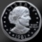 1981 Susan B Anthony SBA Dollar Gem Proof Coin!