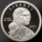 2007 Sacagawea Dollar Gem Proof Coin!