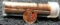 Roll of 1960 Proof Lincoln Cents