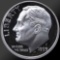 Roll of 1999 Proof Roosevelt Dimes