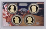 2009 Proof Coin Presidential Dollars Gem Proof Coin!