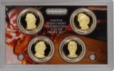 2010 Proof Coin Presidential Dollars Gem Proof Coin!