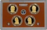 2011 Proof Coin Presidential Dollars Gem Proof Coin!