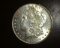 1883 O Morgan Dollar BU+