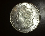 1889 Morgan Dollar HIGH MS