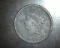 1816 Large Cent VF