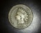 1859 Copper Nickel Indian Head Cent