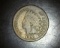 1876 Indian Head Cent