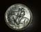 1925 Stone Mountain Silver Commemorative Half Dollar BU