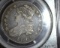 1814 Bust Half Dollar VF 30 PCGS