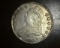 1817 Bust Half Dollar Overton 112 Die Clash OBV & REV CH XF