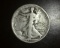 1917 Walking Liberty Hal Dollar