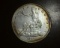 1877 Silver Trade Dollar XF+