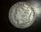 1900 O Morgan Dollar