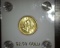 1904 $2 1/2 Gold BU