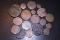 Lot of Mixed Early Ancient Coins