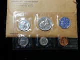 1956 Proof Set in original packaging