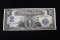 1899 $2 Silver Certificate Large Note