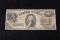 1880 $1 Washington Large Note