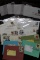 Lot of 22 Disney First Day Covers