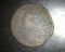 1786 New Jersey Colonial Copper