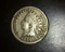 1864 Copper Nickel Indian Head Cent