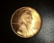 1995 Lincoln Cent Double Die Obverse