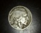 1915 Buffalo Nickel