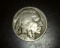 1927 D Buffalo Nickel