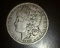 1892 Morgan Dollar