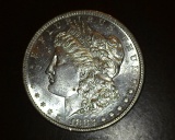 1882 S Morgan Dollar High MS