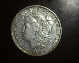 1879  Morgan Dollar