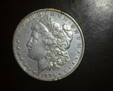 1880 O Morgan Dollar