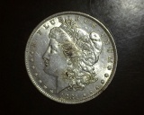 1881 O  Morgan Dollar