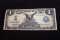 1899 $1 Black Eagle Silver Certificate